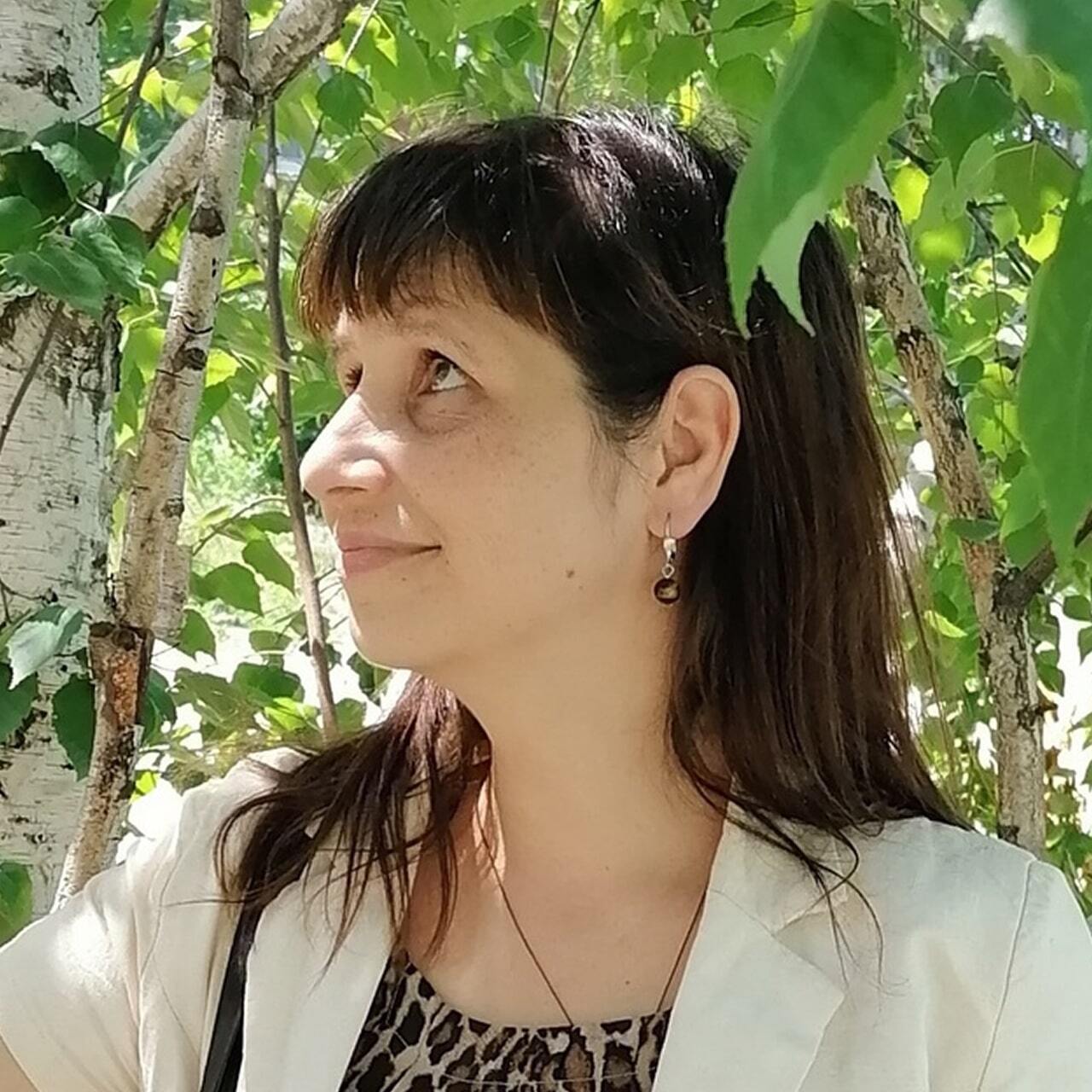 Вера Бажора