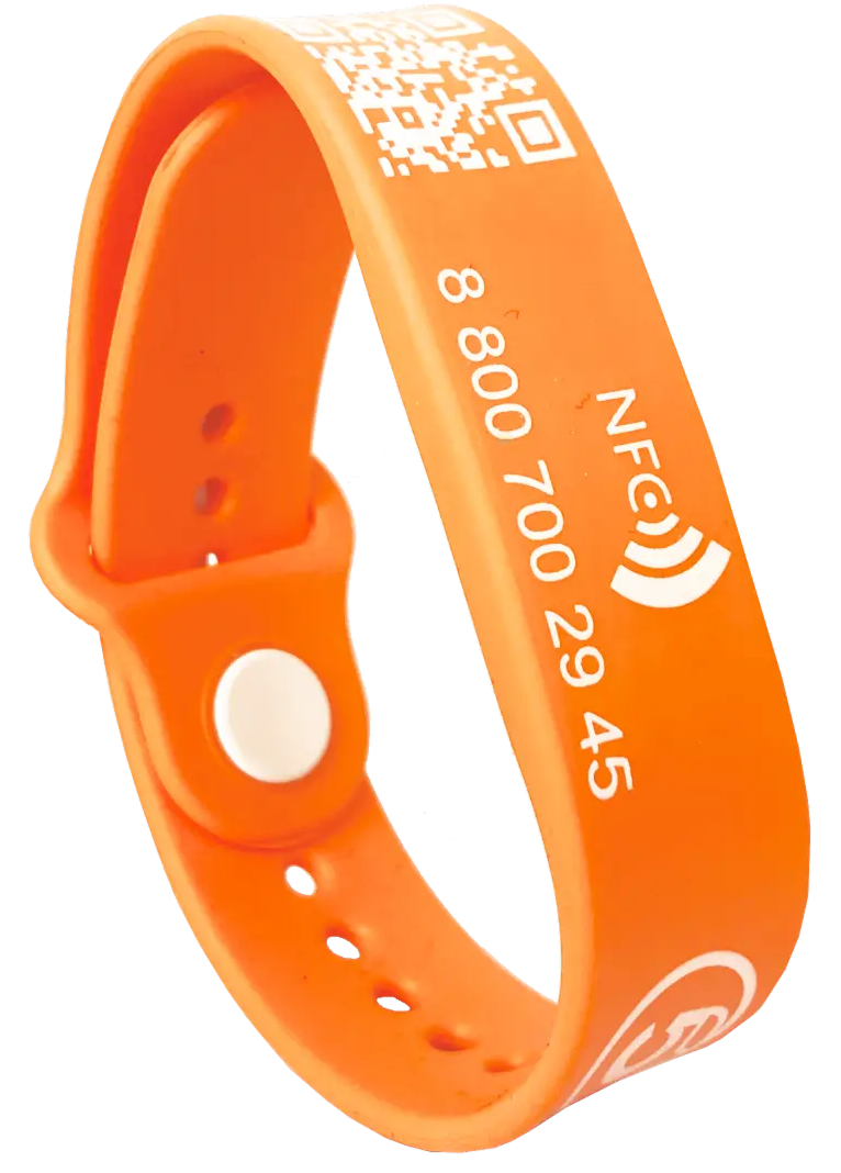 Браслет Амулет