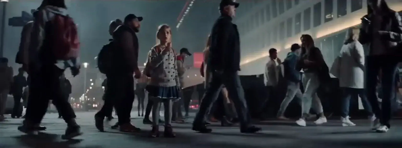 Островок безопасности