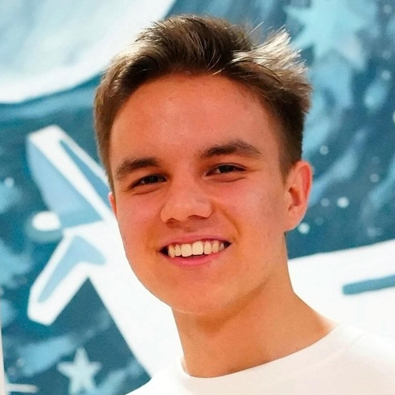 Ислам Гаврилов