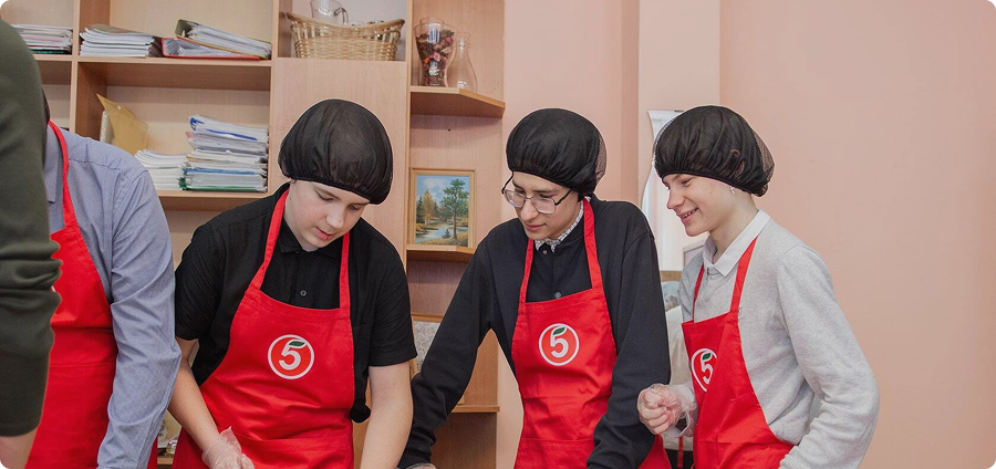 Здоровая олимпиада