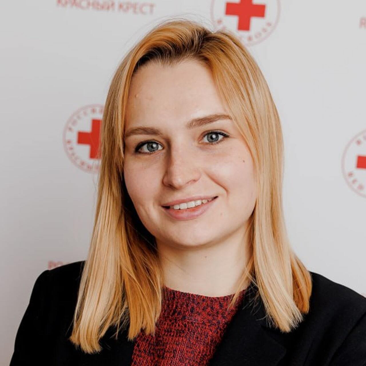 Мария Мухина