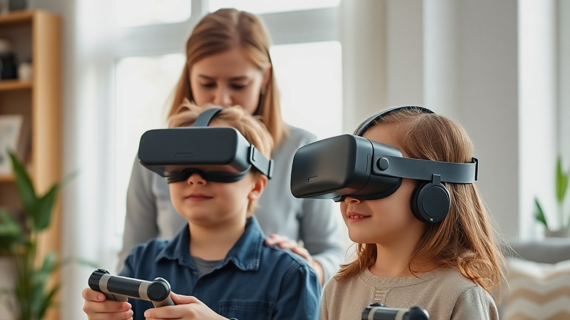 Виртуальная реальность