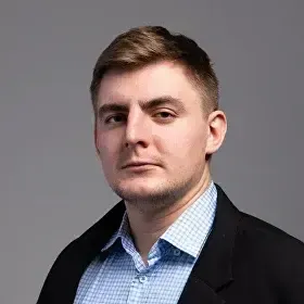 Сергей Андреев