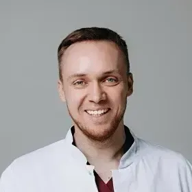 Сергей Бордовский